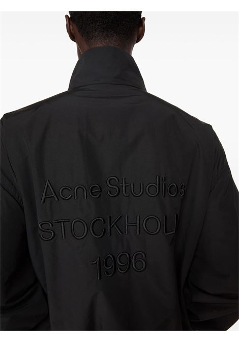 giacca logo uom onera ACNE STUDIOS | B90800900
